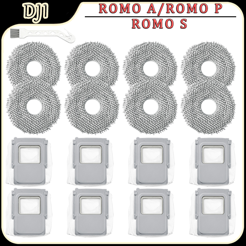 P & C Home Textiles Usa - Kit Aksesori Pengganti yang Kompatibel dengan