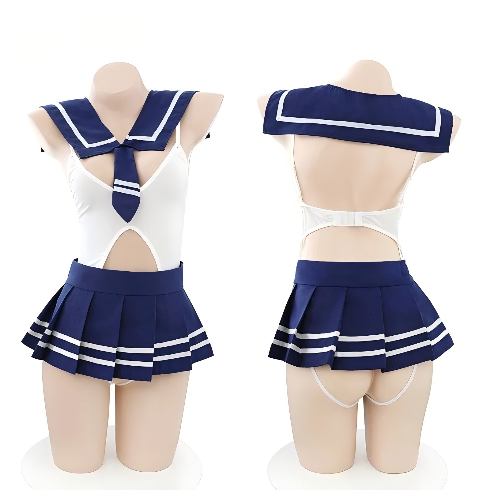 P & C Home Textiles Usa - Pakaian dalam seragam sekolah seksi; pakaian