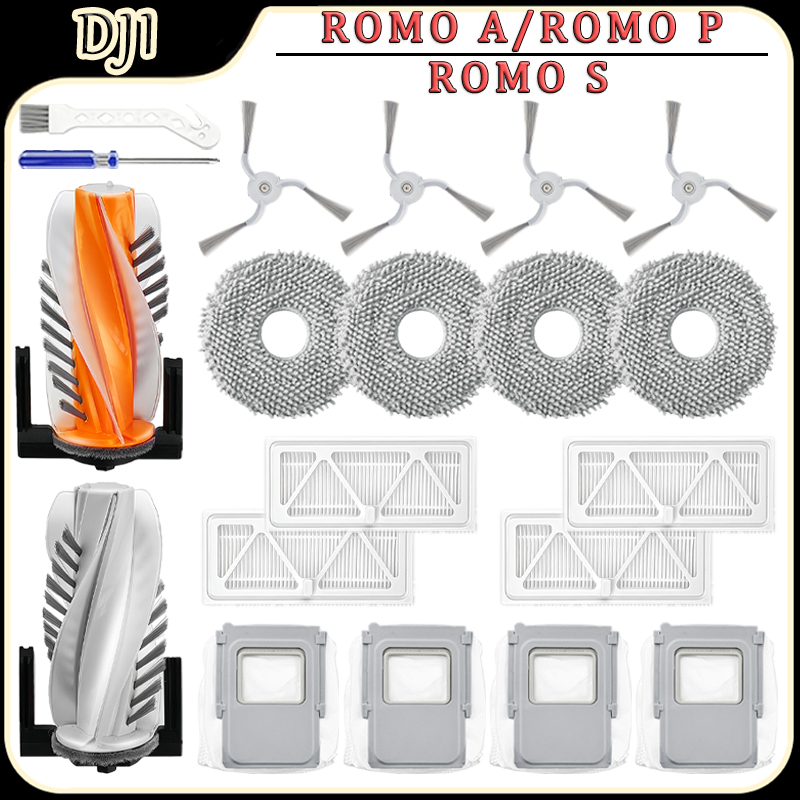 P & C Home Textiles Usa - Untuk DJI ROMO A/ROMO P/ROMO S