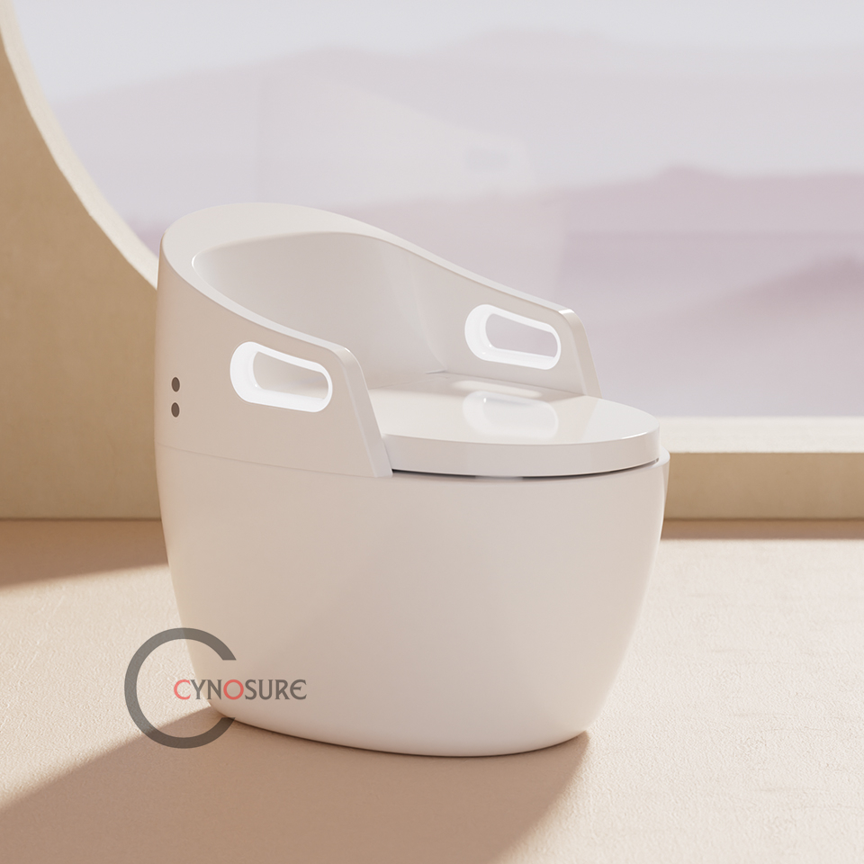 P & C Home Textiles Usa - Toilet, Desain Baru Fungsi Pijat Pembilasan