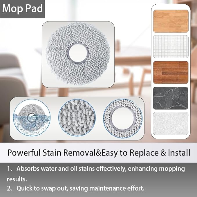 Kit Aksesori Pengganti yang Ko - P & C Home Textiles Usa ulasan dan harga