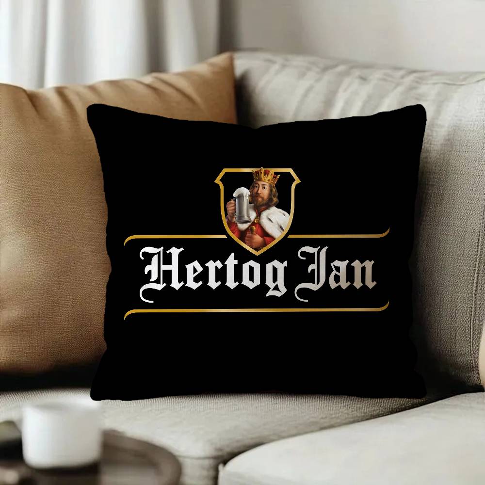 Sarung Bantal Personalisasi Lo - Home Textiles Logo ulasan dan harga
