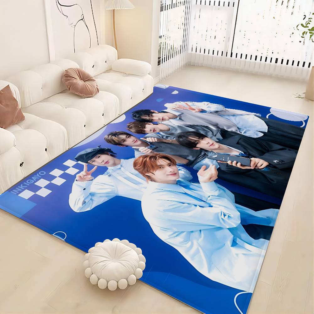 Kpop Group T-Tws Keset Dapur L - Home Textiles Group ulasan dan harga