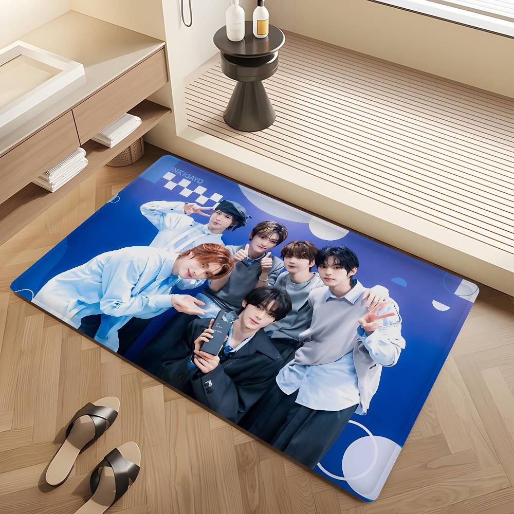 Kpop Group T-Tws Keset Dapur L - Home Textiles Group ulasan dan harga