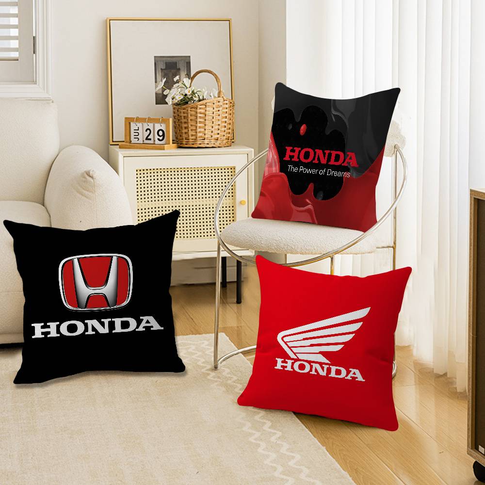 Logo Sepeda Motor H-HONDAs Gam - Home Textiles Logo ulasan dan harga