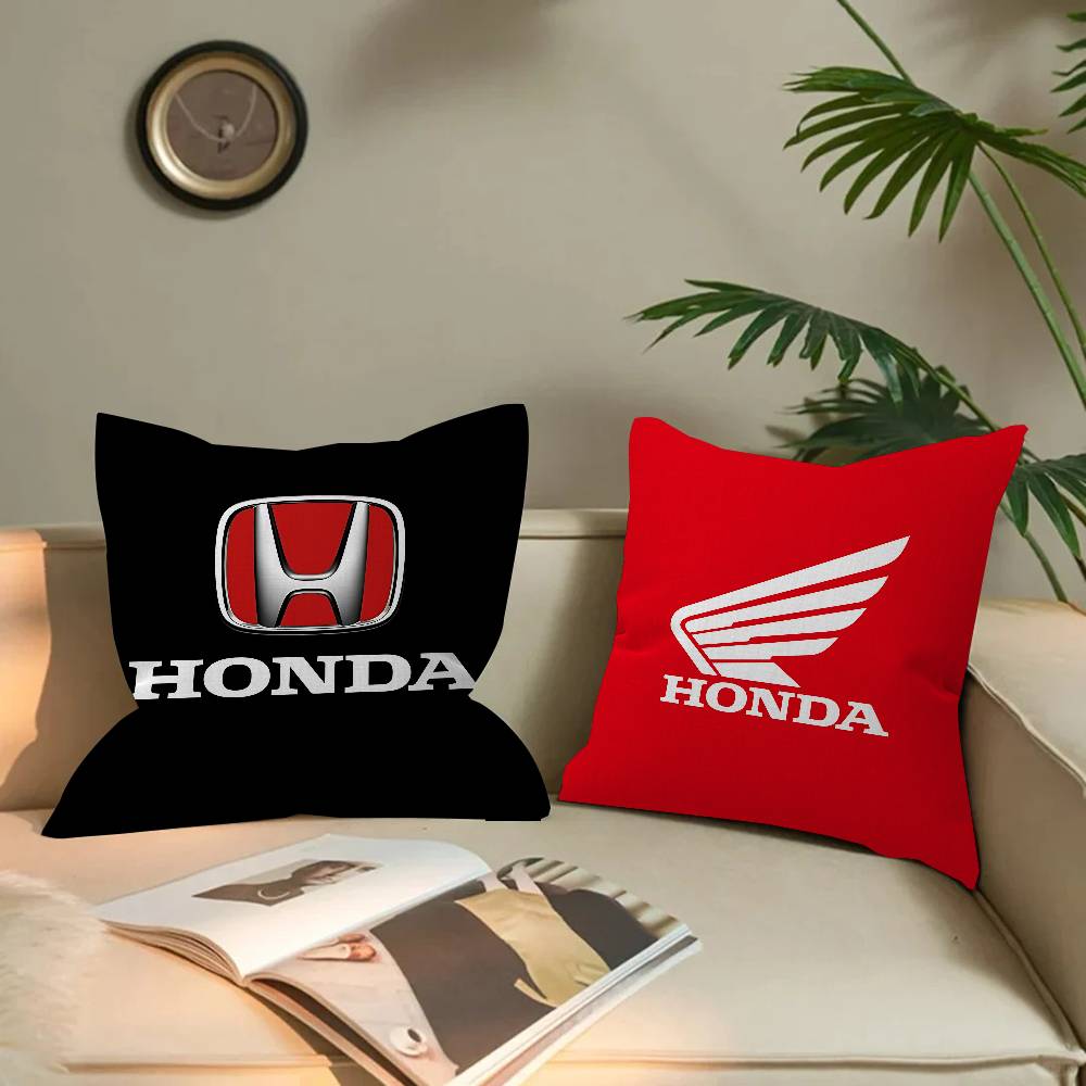 Logo Sepeda Motor H-HONDAs Gam - Home Textiles Logo ulasan dan harga