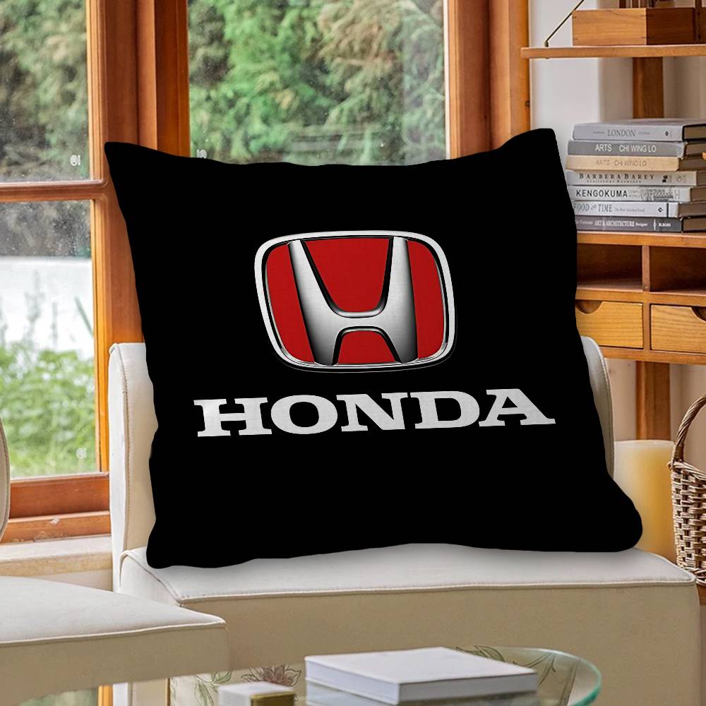Logo Sepeda Motor H-HONDAs Gam - Home Textiles Logo ulasan dan harga