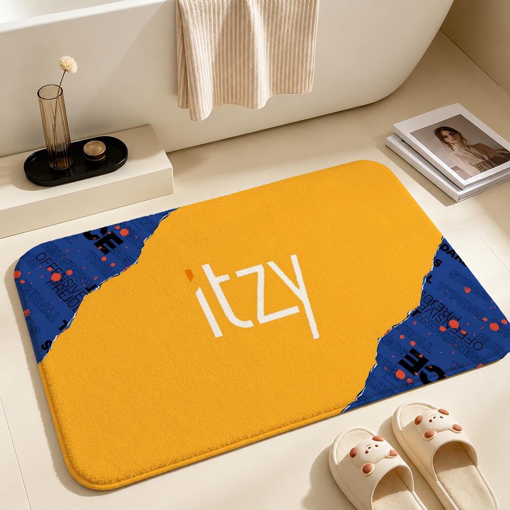 Group-ITZYS Keset Lantai Lembu - Home Textiles Group ulasan dan harga