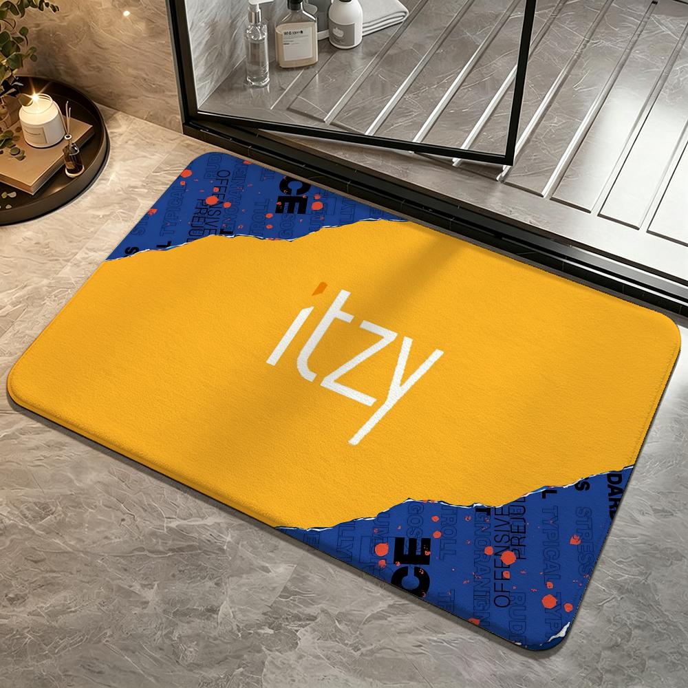 Group-ITZYS Keset Lantai Lembu - Home Textiles Group ulasan dan harga