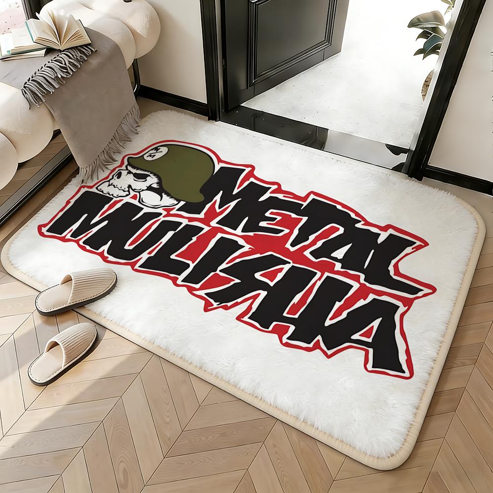 Karpet Penyerap Lembut Anti-Se - Home Textiles Logo ulasan dan harga