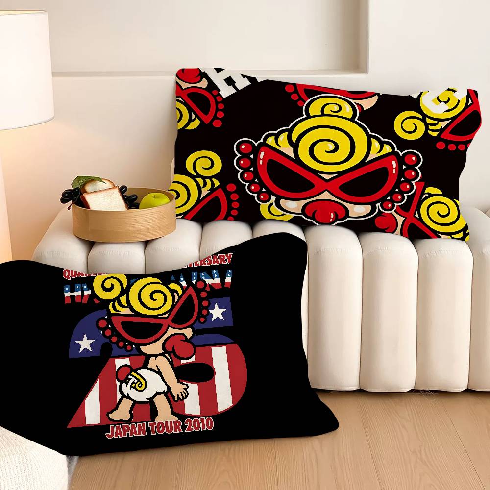 Bantal Pad Polyester Cepat Ker - Home Textiles Logo ulasan dan harga