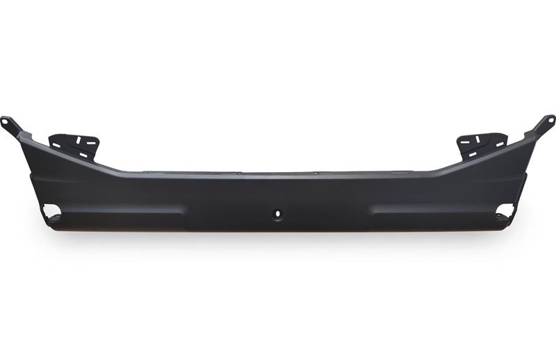 Aksesoris Bumper Tengah Scania - P & C Home Textiles Usa ulasan dan harga