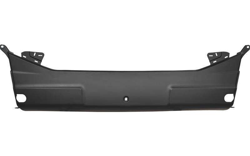 Aksesoris Bumper Tengah Scania - P & C Home Textiles Usa ulasan dan harga