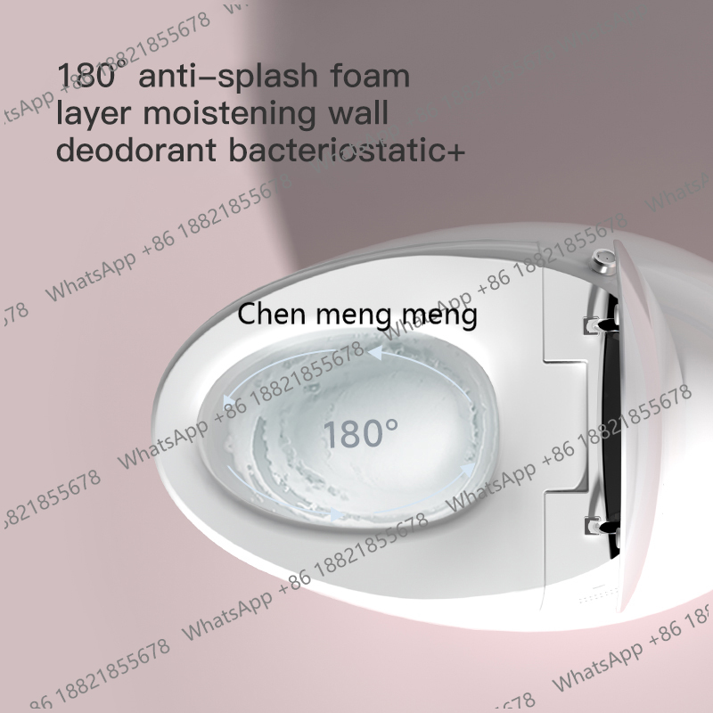 Model Toilet Pintar Terbaru -  - P & C Home Textiles Usa ulasan dan harga