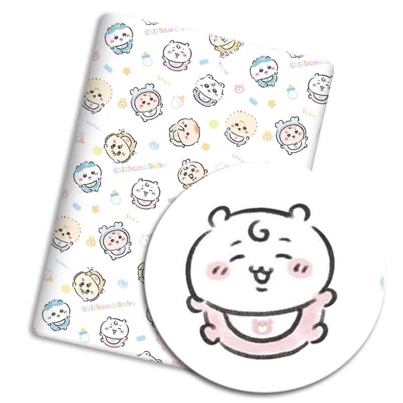 Kain kartun 140x50CM kain katu - Home Textiles China ulasan dan harga