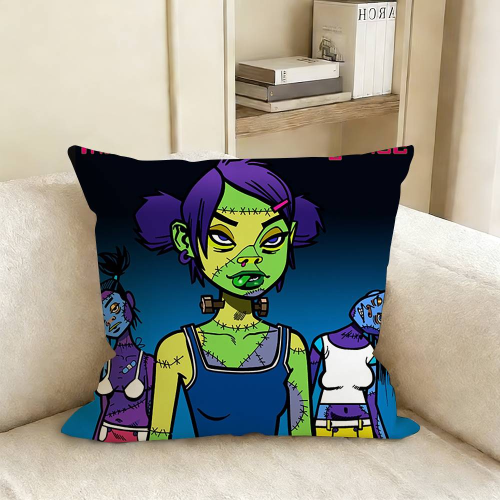 M-Mindless Self Indulgence Jim - Jimmy Home Textiles ulasan dan harga