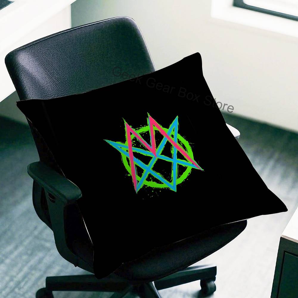 M-Mindless Self Indulgence Jim - Jimmy Home Textiles ulasan dan harga