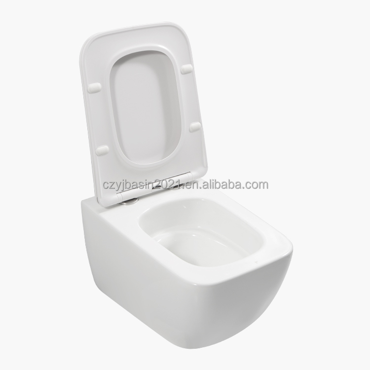 Toilet, Set Toilet Standar Ker - P & C Home Textiles Usa ulasan dan harga