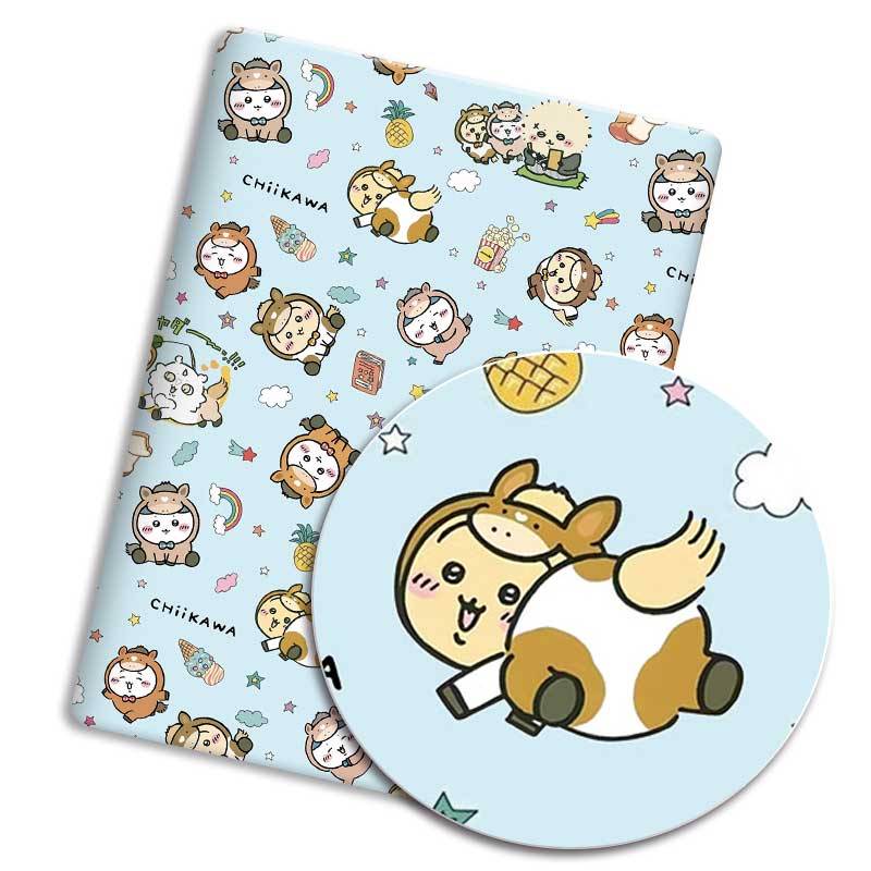 Kain kartun 140x50CM kain katu - Home Textiles China ulasan dan harga