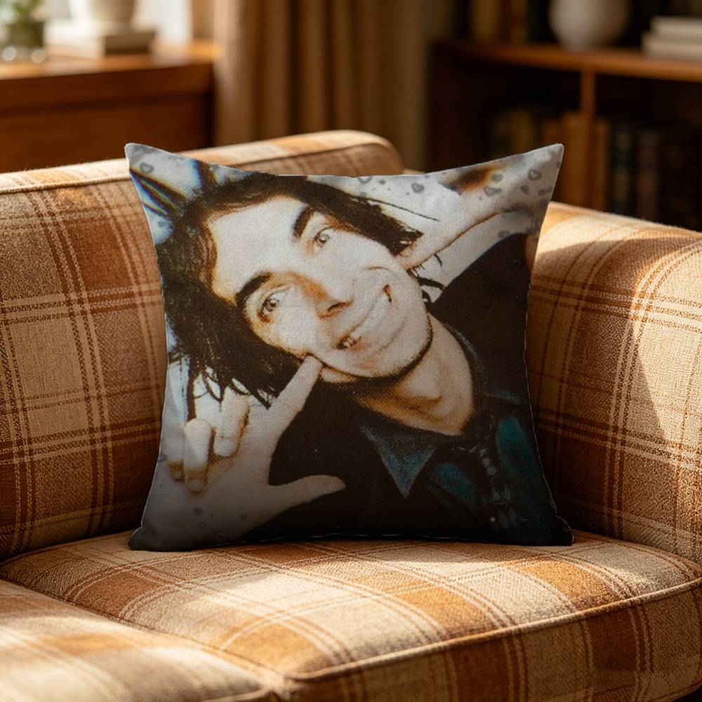 M-Mindless Self Indulgence Jim - Jimmy Home Textiles ulasan dan harga