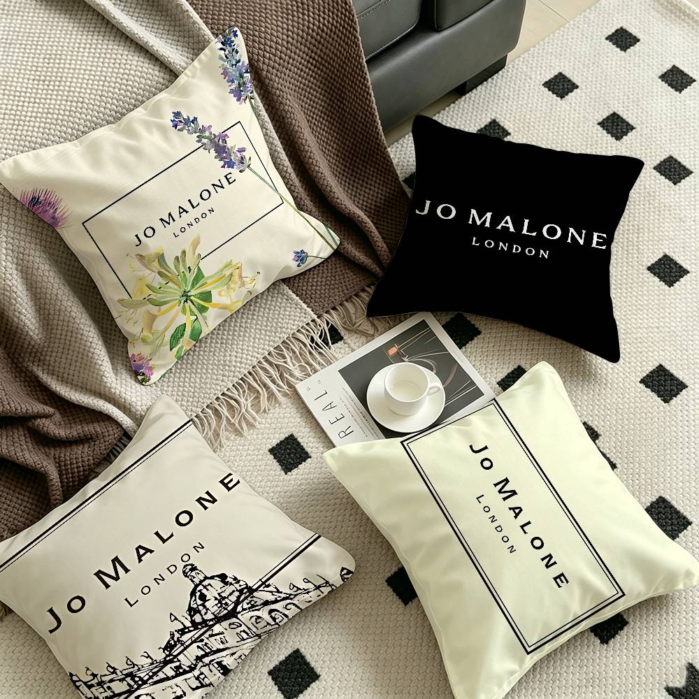J-Jo M-Malone L-LOGO Sarung Ba - Home Textiles Logo ulasan dan harga
