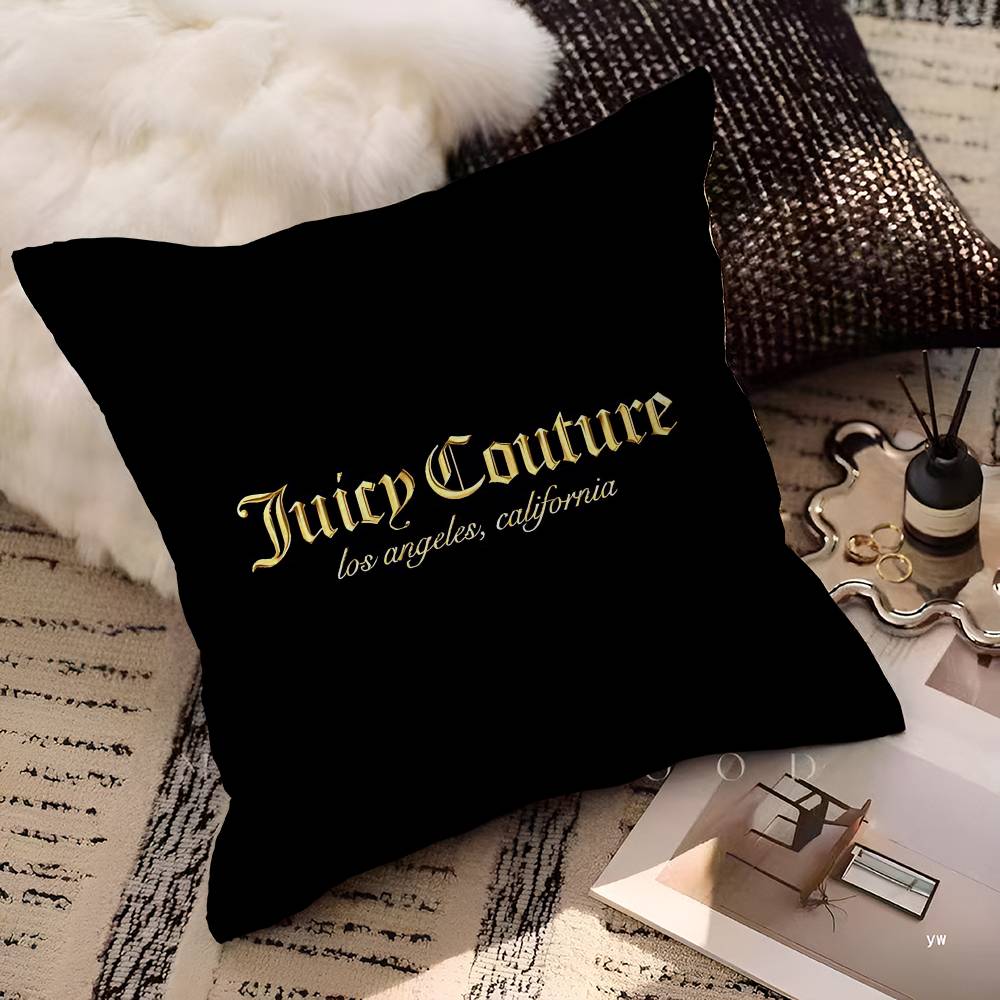 Logo J-Juicy C-CoutureS-S Saru - Home Textiles Logo ulasan dan harga
