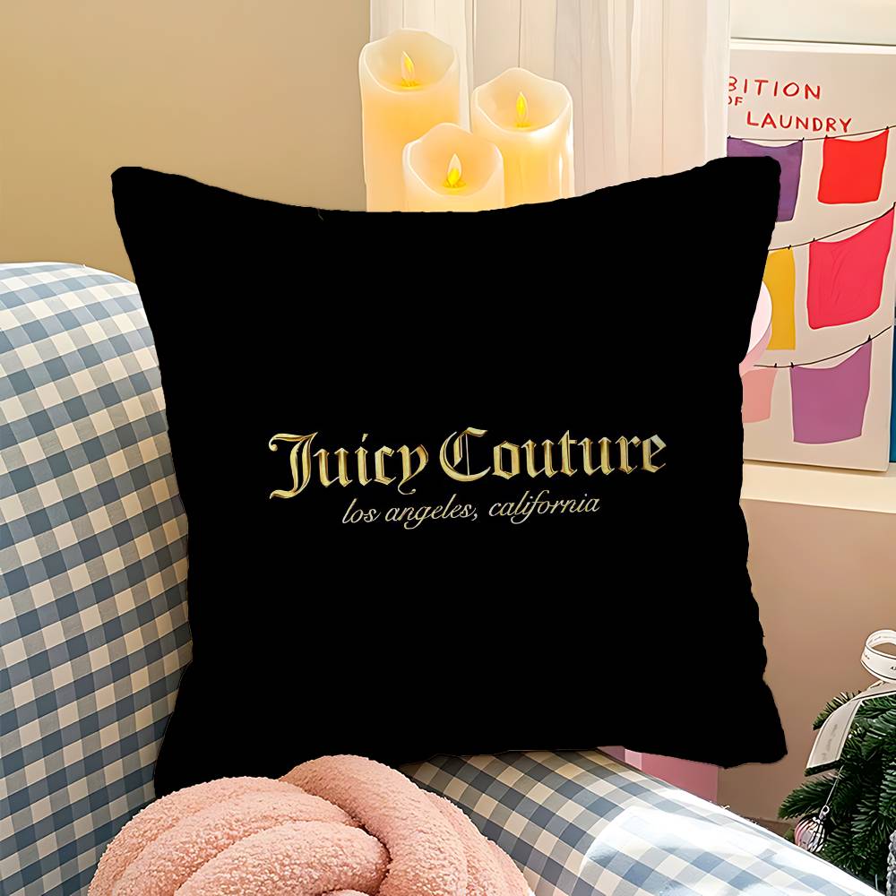 Logo J-Juicy C-CoutureS-S Saru - Home Textiles Logo ulasan dan harga