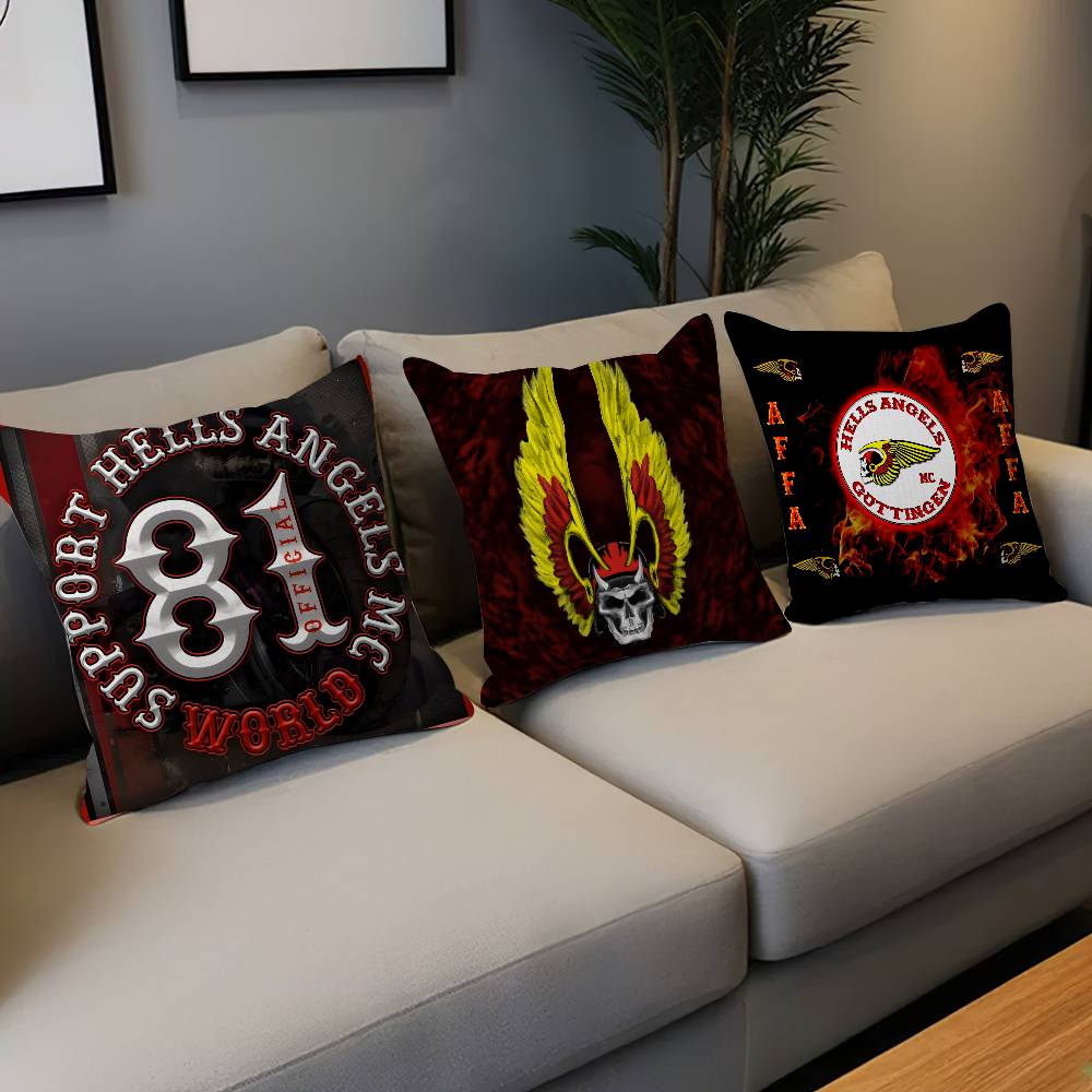 Sarung Bantal Personalisasi Lo - Home Textiles Logo ulasan dan harga