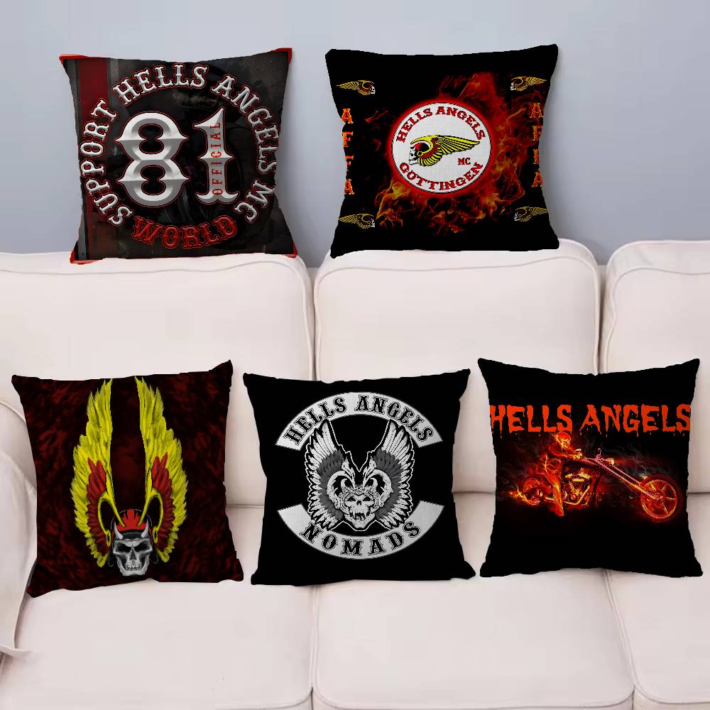 Sarung Bantal Personalisasi Lo - Home Textiles Logo ulasan dan harga