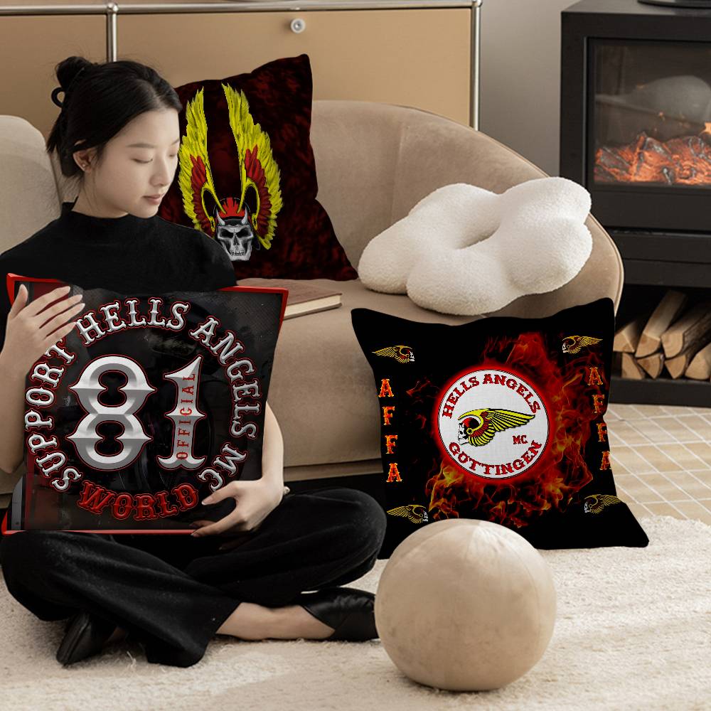 Sarung Bantal Personalisasi Lo - Home Textiles Logo ulasan dan harga