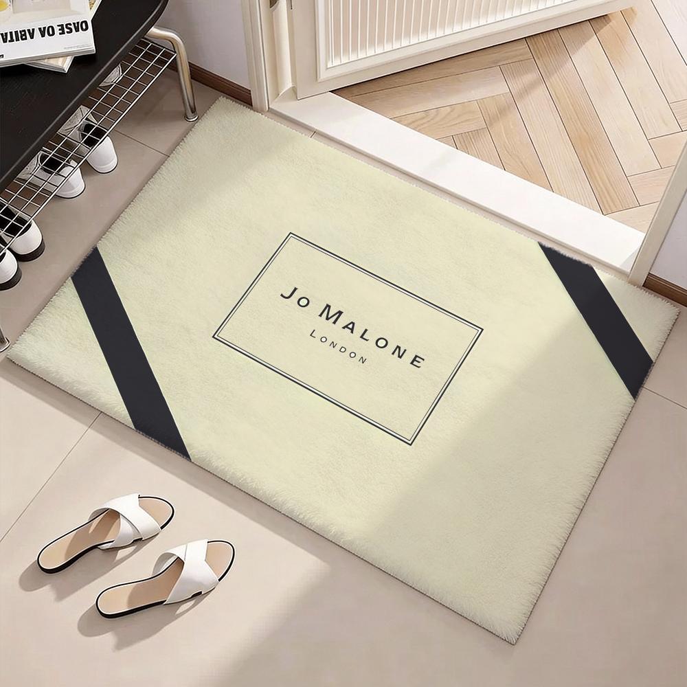 J-Jo M-Malone LOGO Keset Lanta - Home Textiles Logo ulasan dan harga