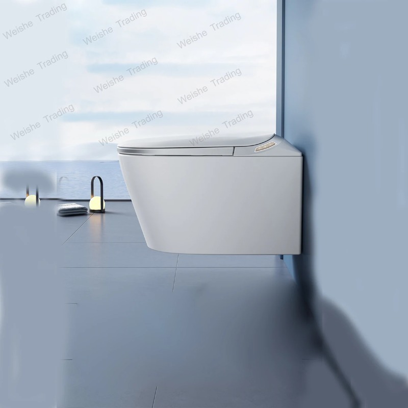 Kloset Duduk Pintar X03A denga - P & C Home Textiles Usa ulasan dan harga