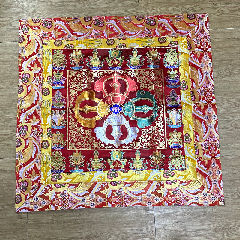 Perlengkapan Buddha Grosir, Pe - Home Textiles China ulasan dan harga