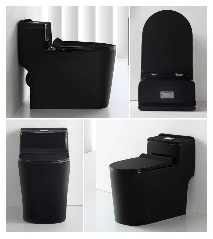 Toilet, Produk Kamar Mandi Mod - P & C Home Textiles Usa ulasan dan harga