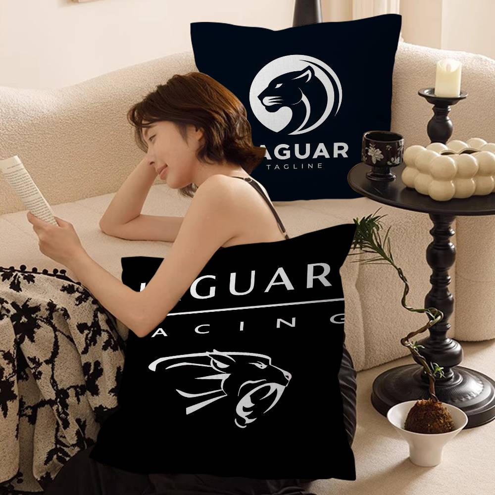 J-JaguarS-Car Logo Sarung Bant - Home Textiles Logo ulasan dan harga